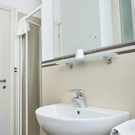 La Colombina Apartment