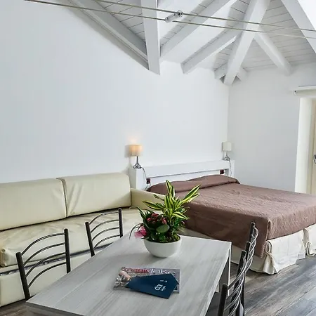 Apartment La Colombina Bellagio