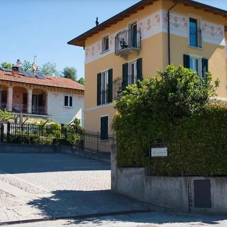 Apartment La Colombina *